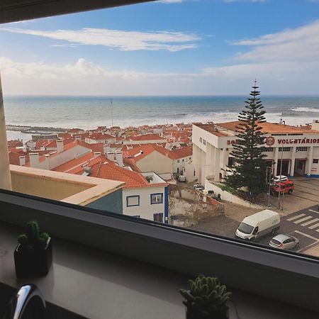 Ericeira Vista Mar Peace And Sea Leilighet Eksteriør bilde